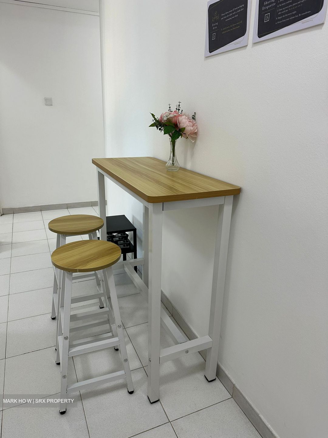 Fernwood Towers (D15), Condominium #608585291